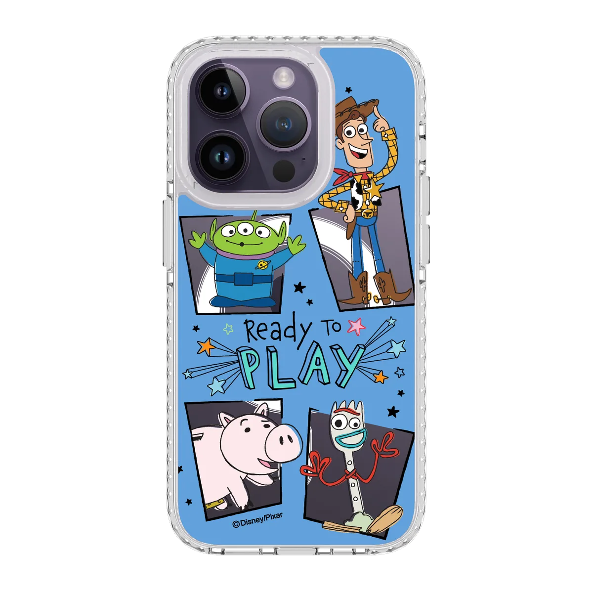 6059-iphone-14-pro-golden-case-magsafe-compatible-transparent