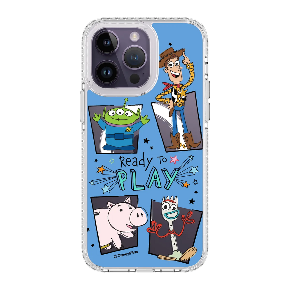 6059-iphone-14-pro-max-golden-case-magsafe-compatible-transparent
