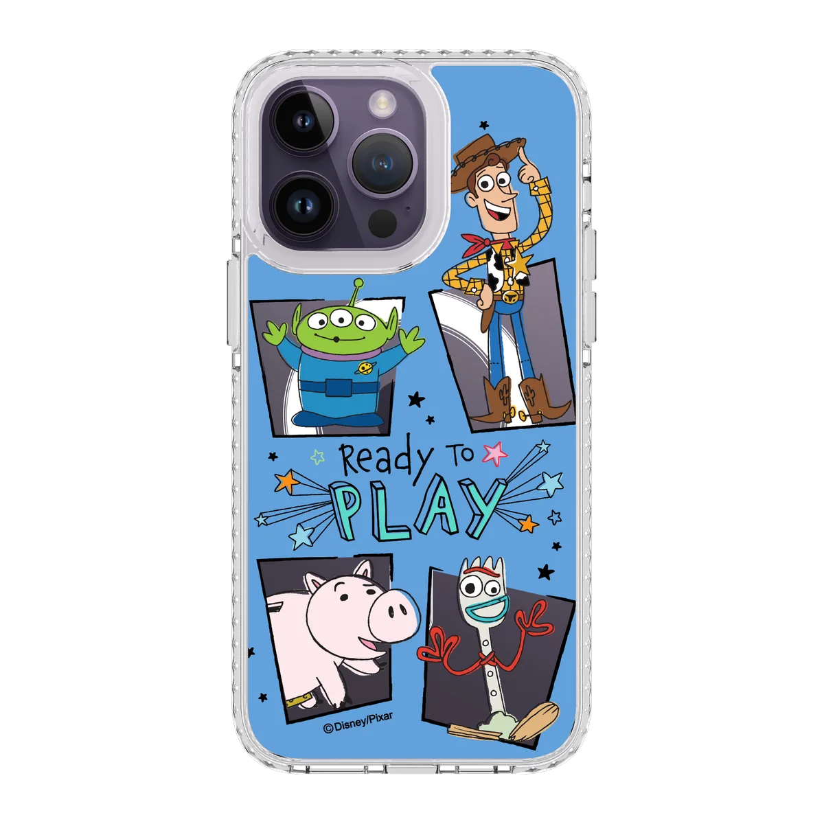 6059-iphone-14-pro-max-golden-case-magsafe-compatible-transparent