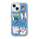 6059-iphone-15-golden-case-magsafe-compatible-transparent