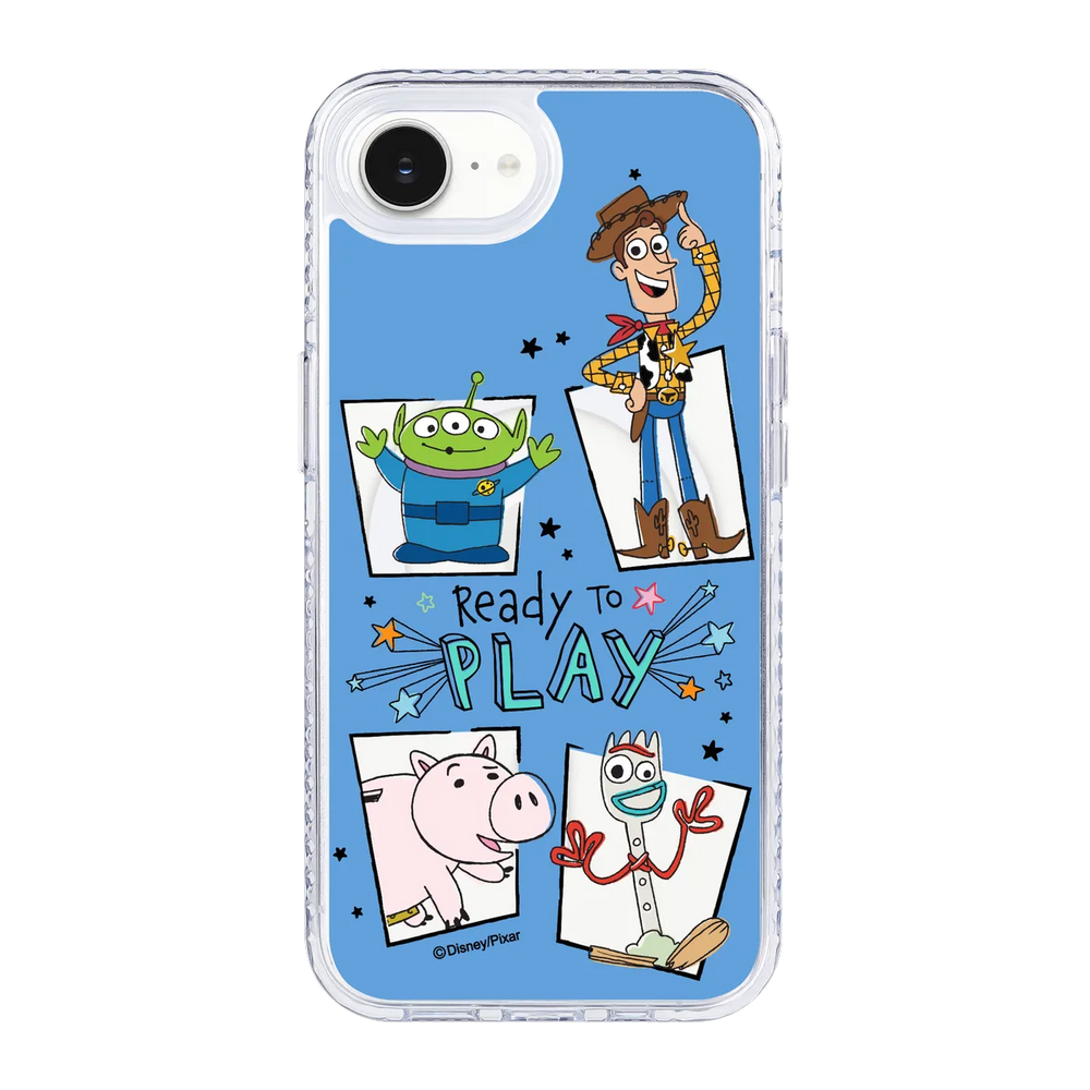 6059-iphone-16-e-golden-case-magsafe-compatible-transparent