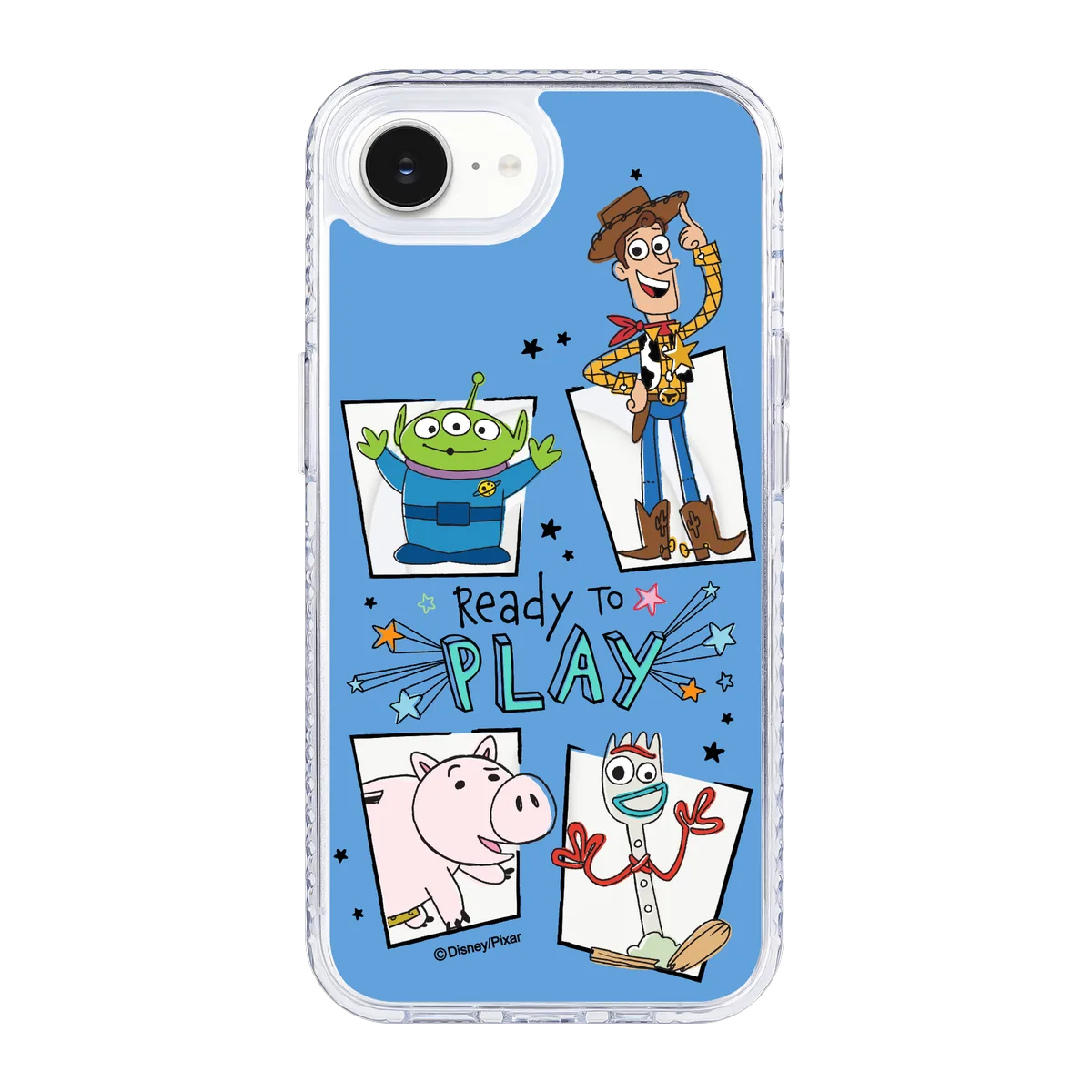 6059-iphone-16-e-golden-case-magsafe-compatible-transparent