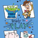 6059 Toy Story Family