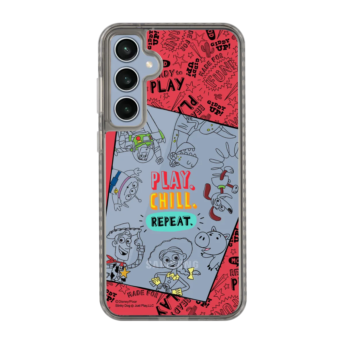 6060-galaxy-s23-fe-golden-case-transparent-black