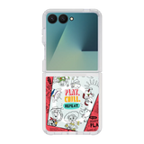 6060-galaxy-z-flip-7-clear-case-magnetic-transparent