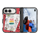 6060-iphone-duo-duoguard-hinge-cover-case-magsafe-compatible-transparent-black-2