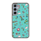 6061-galaxy-s23-fe-golden-case-transparent-black
