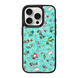 6061-iphone-15-pro-goldensnap-case-magsafe-compatible-transparent-black