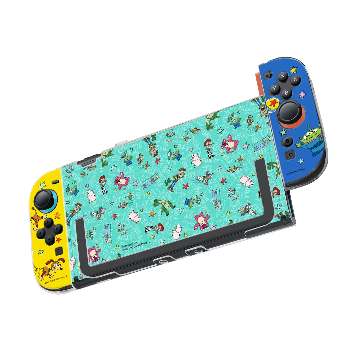 6061-nintendo-switch-2-switch-ultra-thin-clear-case-transparent