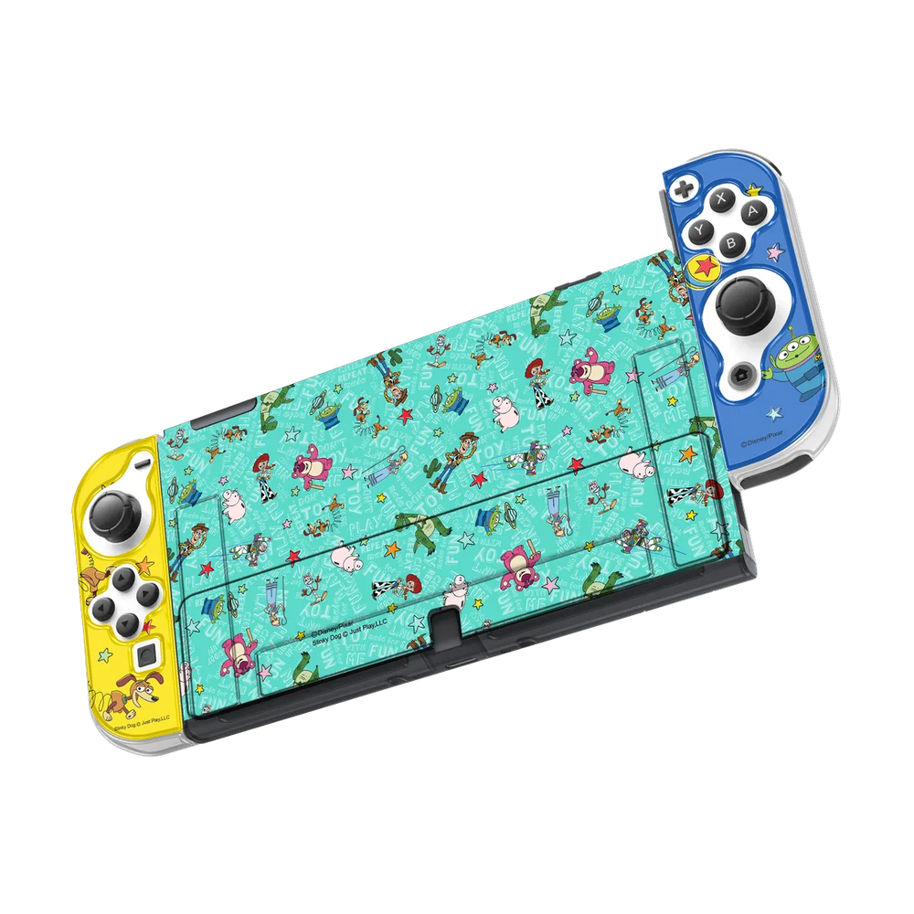 6061-nintendo-switch-oled-switch-ultra-thin-clear-case-transparent