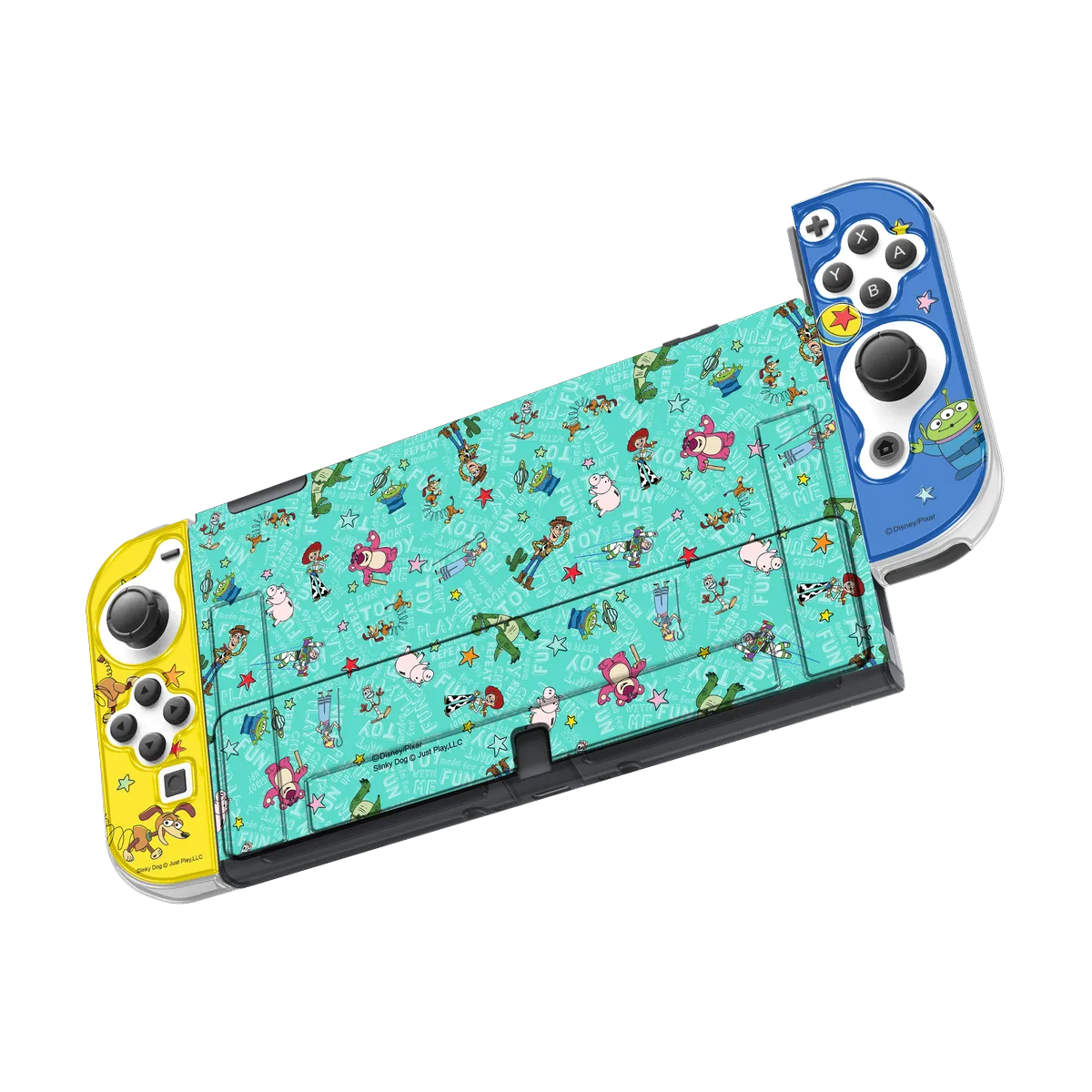 6061-nintendo-switch-oled-switch-ultra-thin-clear-case-transparent