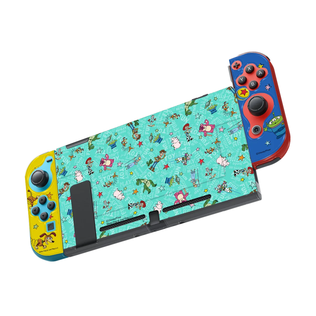 6061-nintendo-switch-switch-ultra-thin-clear-case-transparent