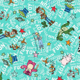 6061 Toy Story Family