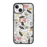 6062-iphone-14-golden-case-magsafe-compatible-transparent-black