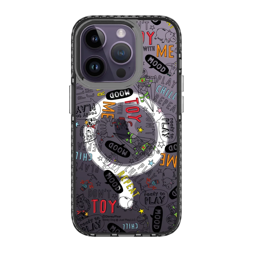 6062-iphone-14-pro-golden-case-magsafe-compatible-transparent-black