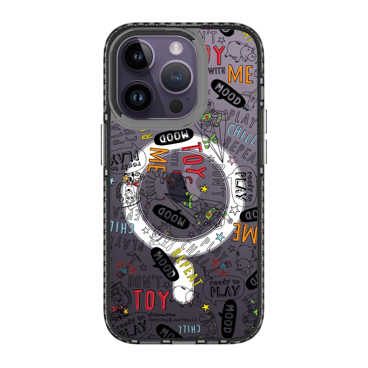 6062-iphone-14-pro-golden-case-magsafe-compatible-transparent-black
