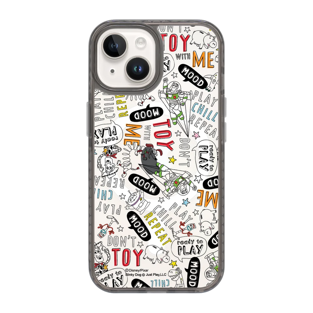 6062-iphone-15-golden-case-magsafe-compatible-transparent-black