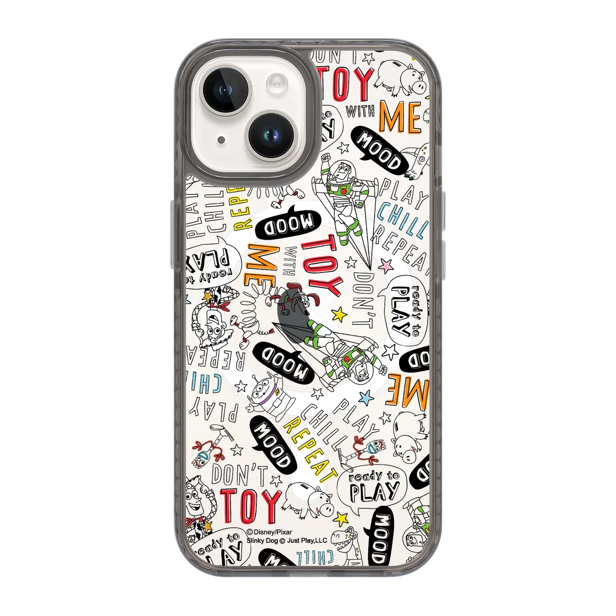 6062-iphone-15-golden-case-magsafe-compatible-transparent-black