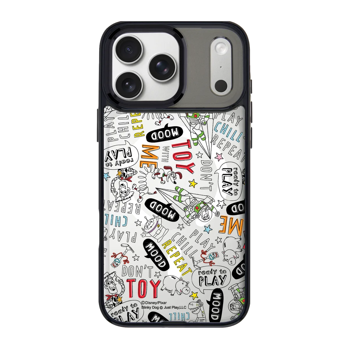 6062-iphone-18-pro-max-goldensnap-case-magsafe-compatible-transparent-black