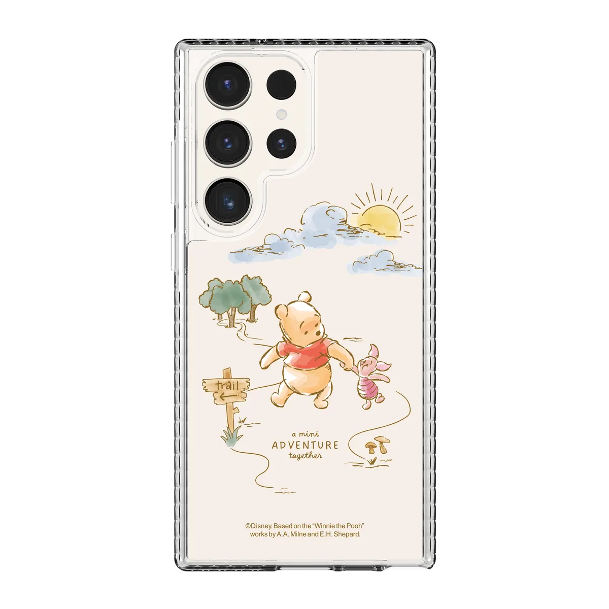 6063-galaxy-s23-ultra-golden-case-magsafe-compatible-transparent