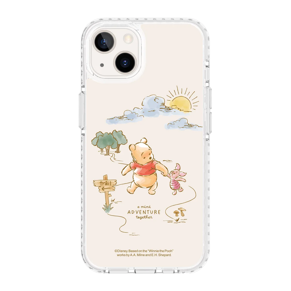 6063-iphone-13-golden-case-magsafe-compatible-transparent