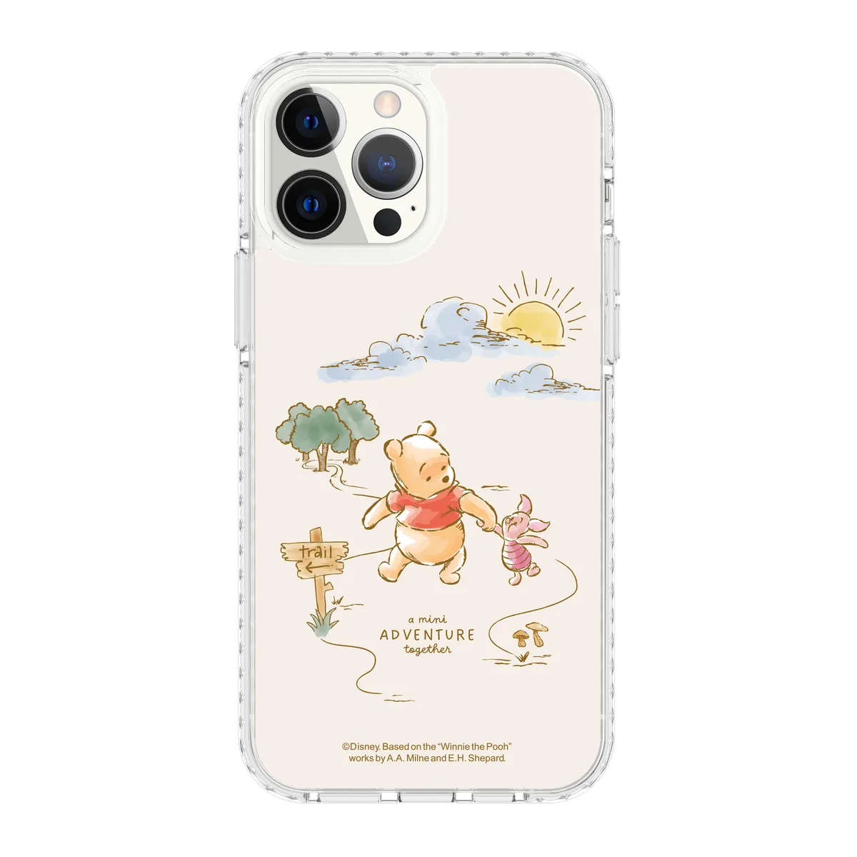 6063-iphone-13-pro-max-golden-case-magsafe-compatible-transparent