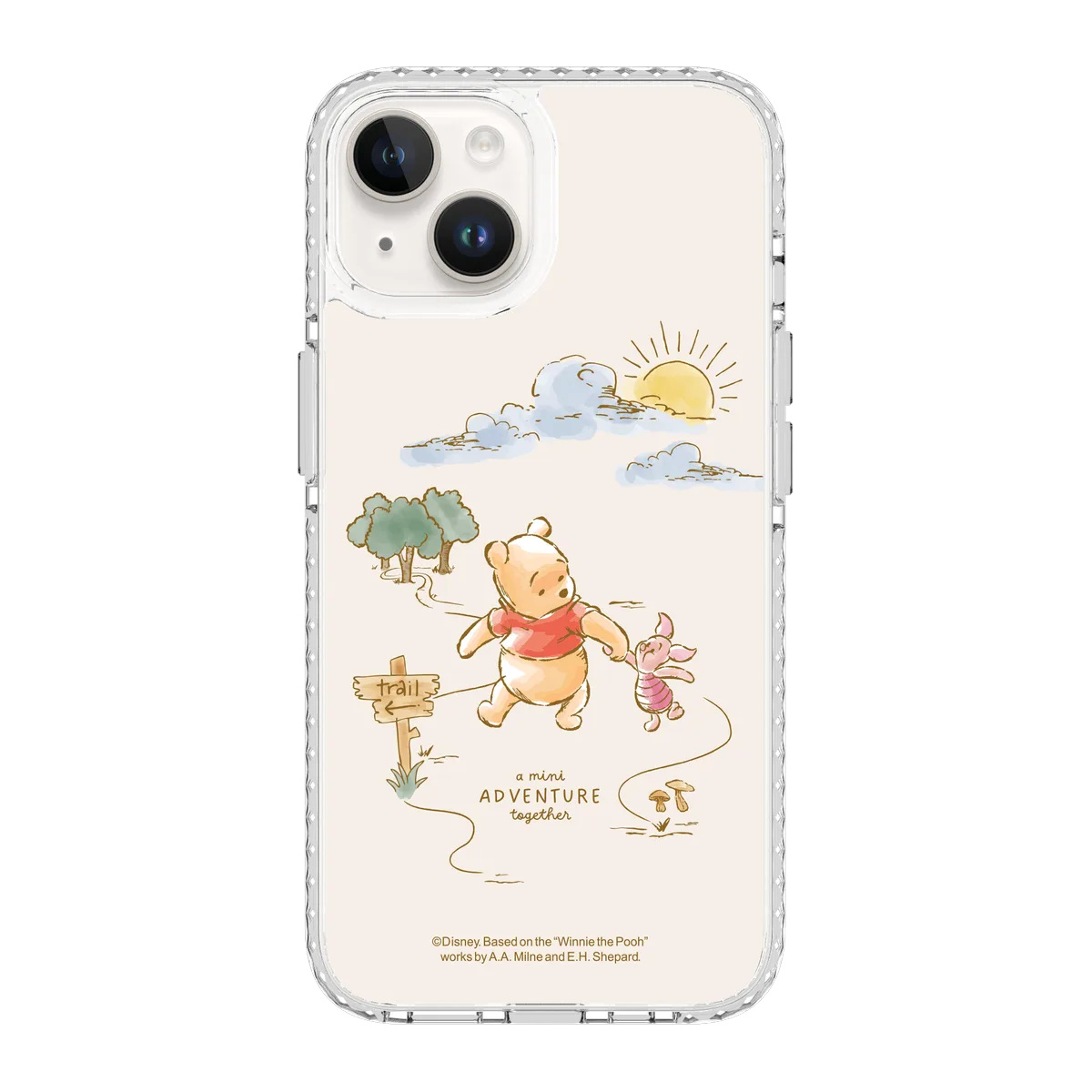 6063-iphone-14-golden-case-magsafe-compatible-transparent