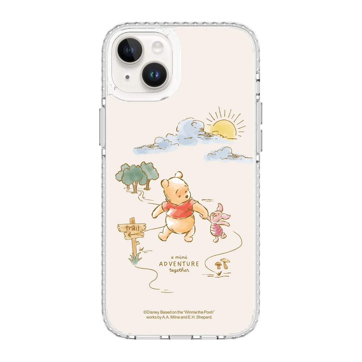 6063-iphone-14-plus-golden-case-magsafe-compatible-transparent