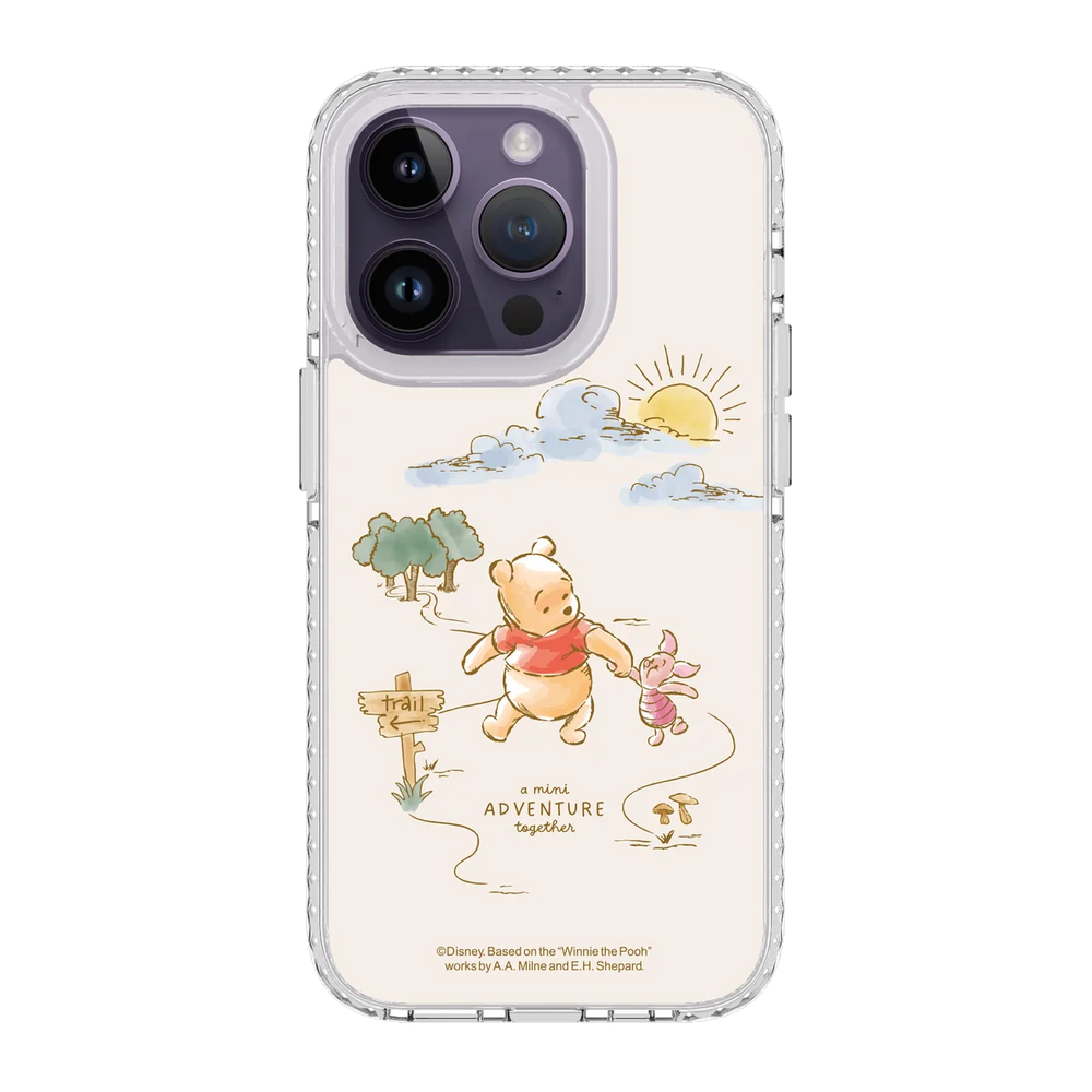 6063-iphone-14-pro-golden-case-magsafe-compatible-transparent