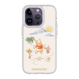 6063-iphone-14-pro-golden-case-magsafe-compatible-transparent