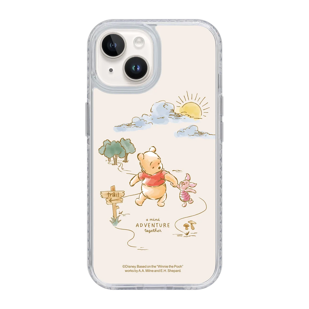 6063-iphone-15-golden-case-magsafe-compatible-transparent