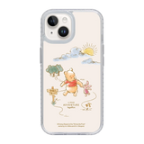 6063-iphone-15-golden-case-magsafe-compatible-transparent