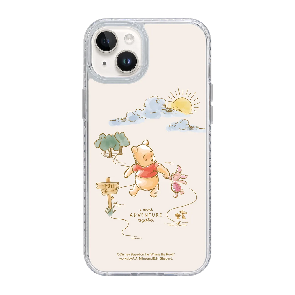 6063-iphone-15-plus-golden-case-magsafe-compatible-transparent