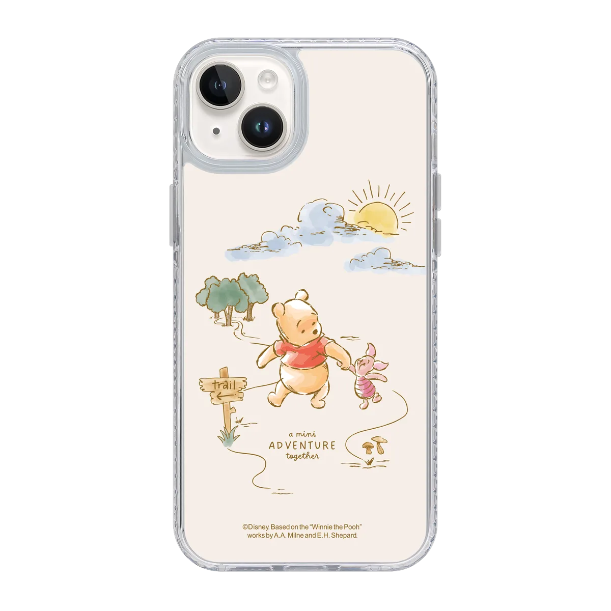 6063-iphone-15-plus-golden-case-magsafe-compatible-transparent
