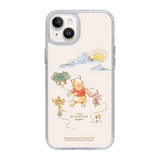 6063-iphone-15-plus-golden-case-magsafe-compatible-transparent