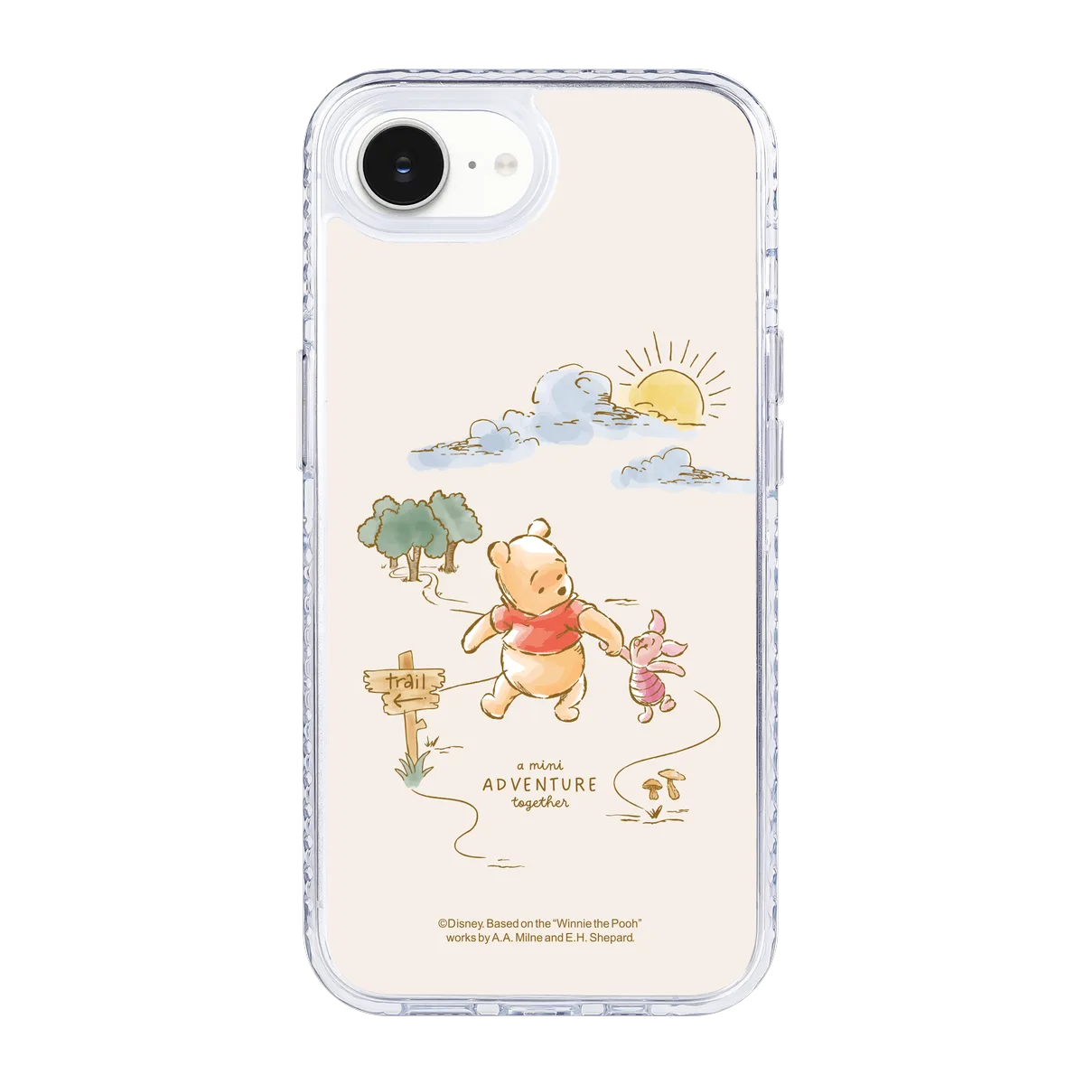 6063-iphone-16-e-golden-case-magsafe-compatible-transparent