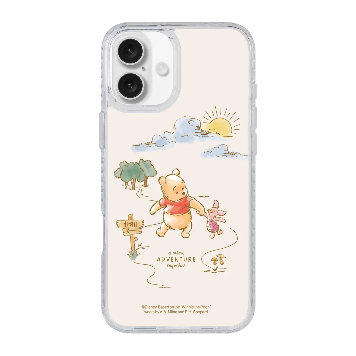 6063-iphone-16-plus-golden-case-magsafe-compatible-transparent
