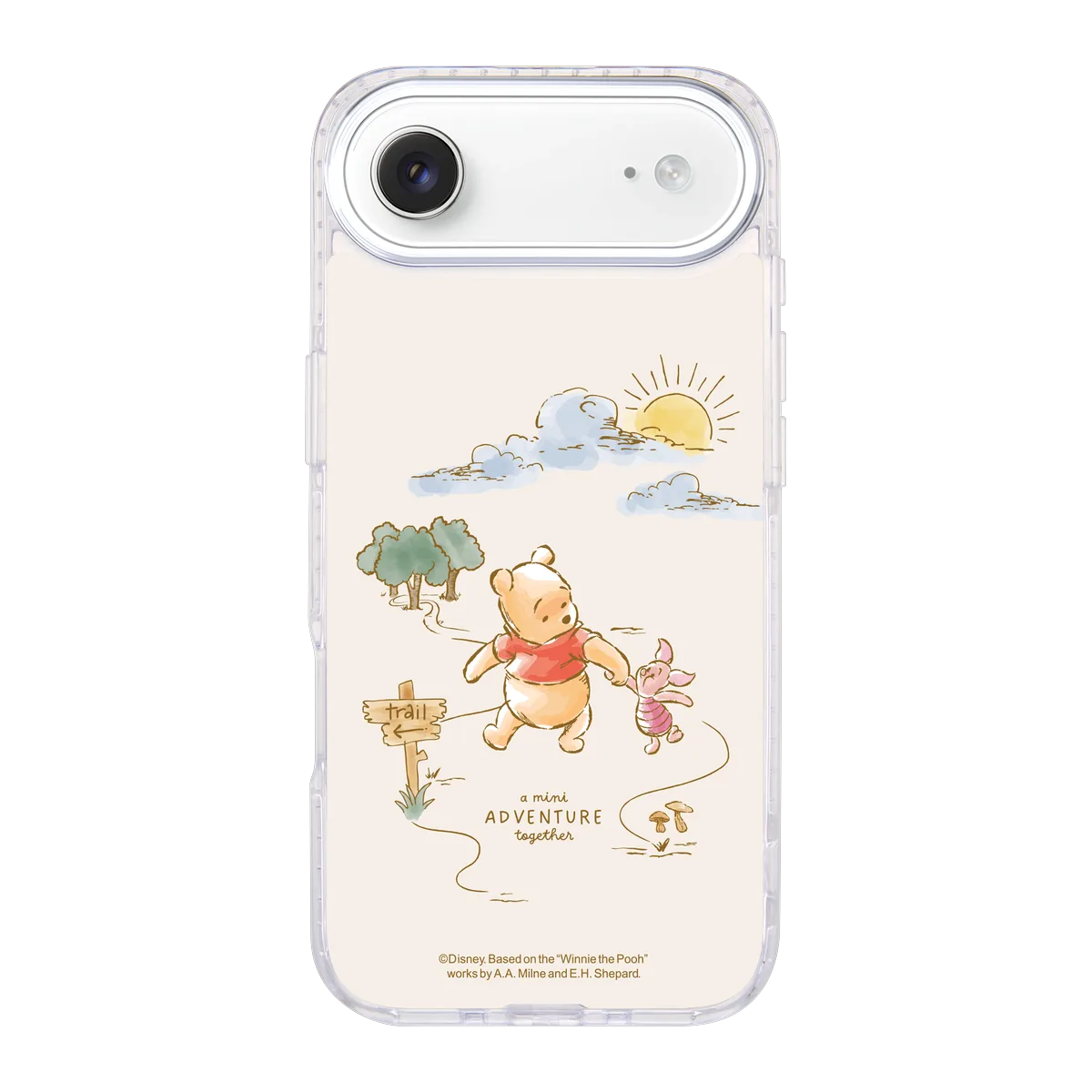 6063-iphone-17-air-goldensnap-case-magsafe-compatible-transparent