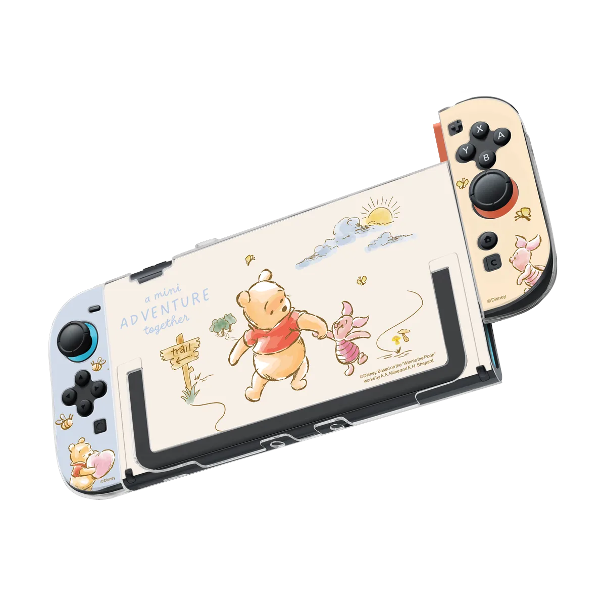6063-nintendo-switch-2-switch-ultra-thin-clear-case-transparent