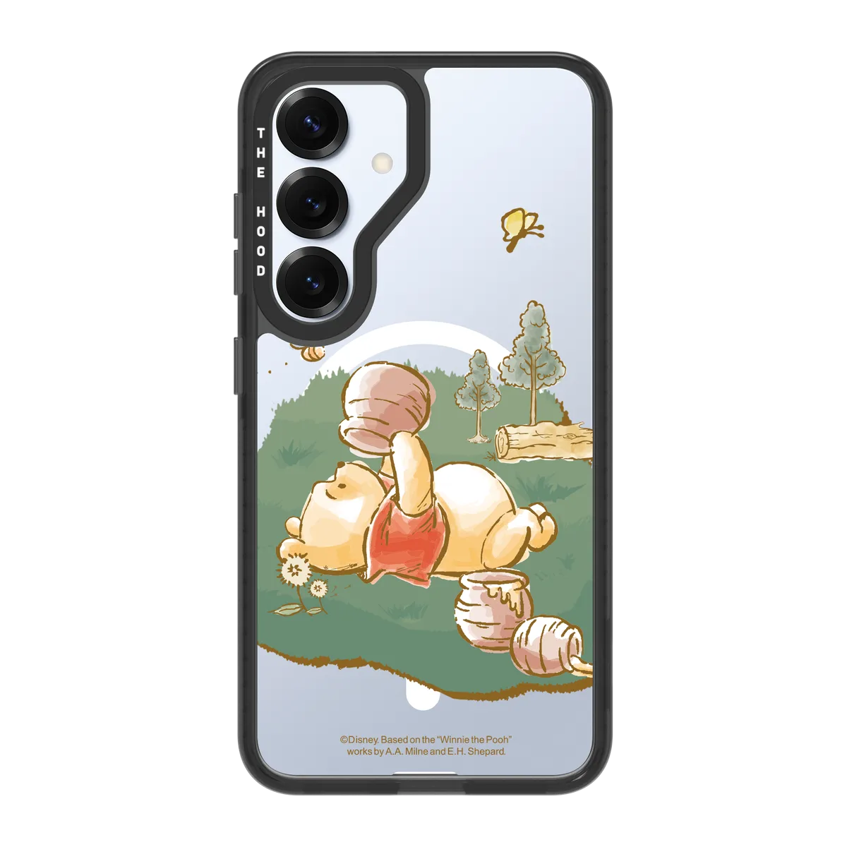 6064-galaxy-s25-goldensnap-case-magsafe-compatible-transparent-black