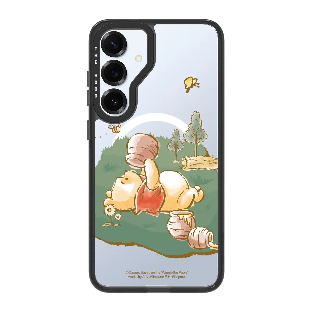 6064-galaxy-s25-plus-goldensnap-case-magsafe-compatible-transparent-black
