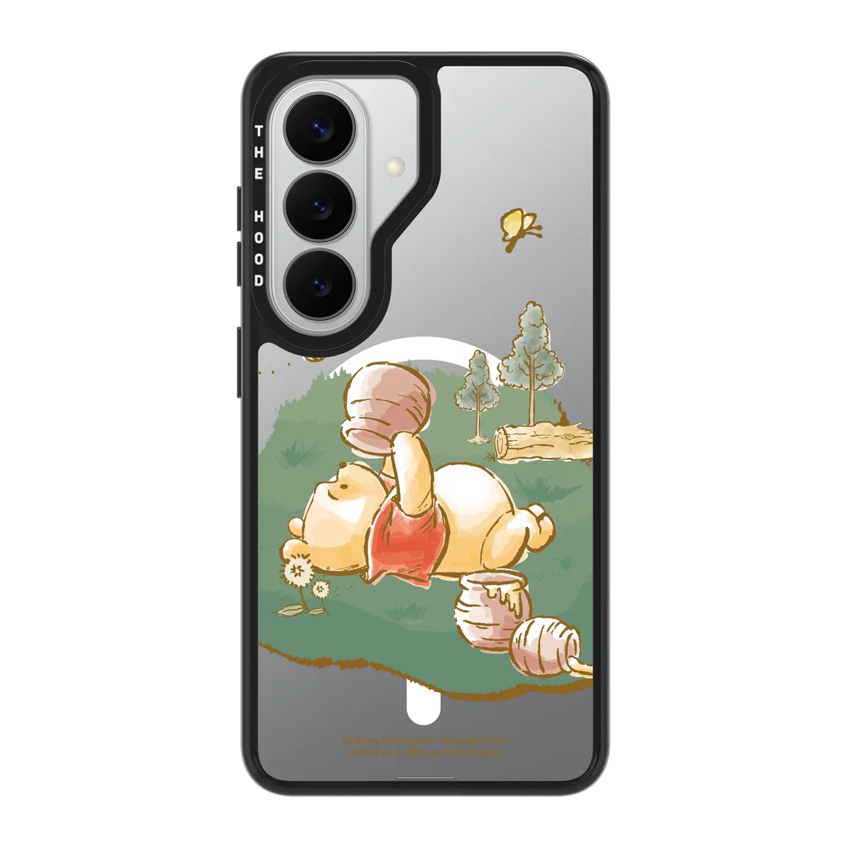 6064-galaxy-s26-goldensnap-case-magsafe-compatible-transparent-black