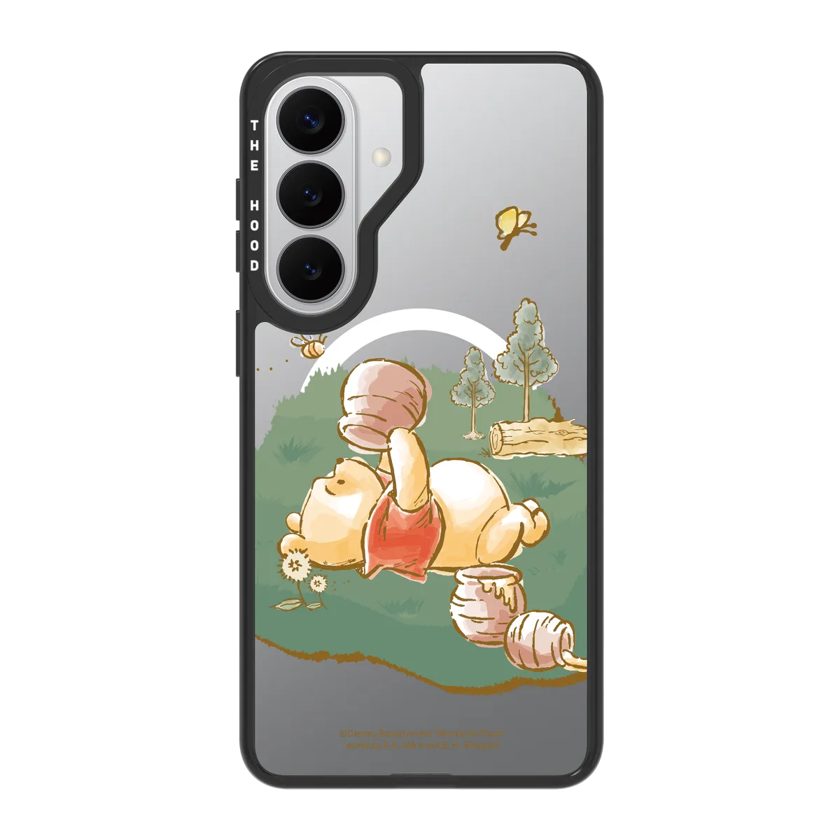 6064-galaxy-s26-plus-goldensnap-case-magsafe-compatible-transparent-black