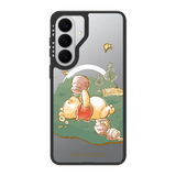 6064-galaxy-s26-plus-goldensnap-case-magsafe-compatible-transparent-black