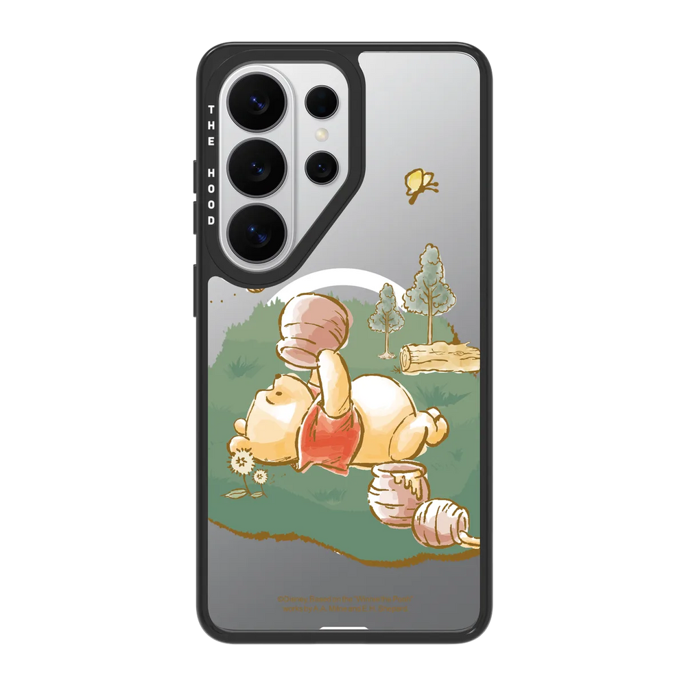 6064-galaxy-s26-ultra-goldensnap-case-magsafe-compatible-transparent-black