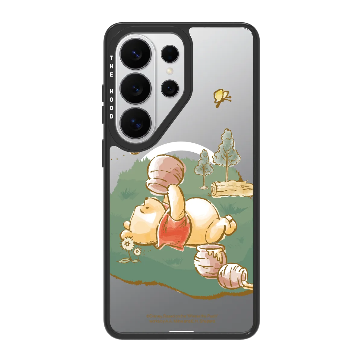 6064-galaxy-s26-ultra-goldensnap-case-magsafe-compatible-transparent-black