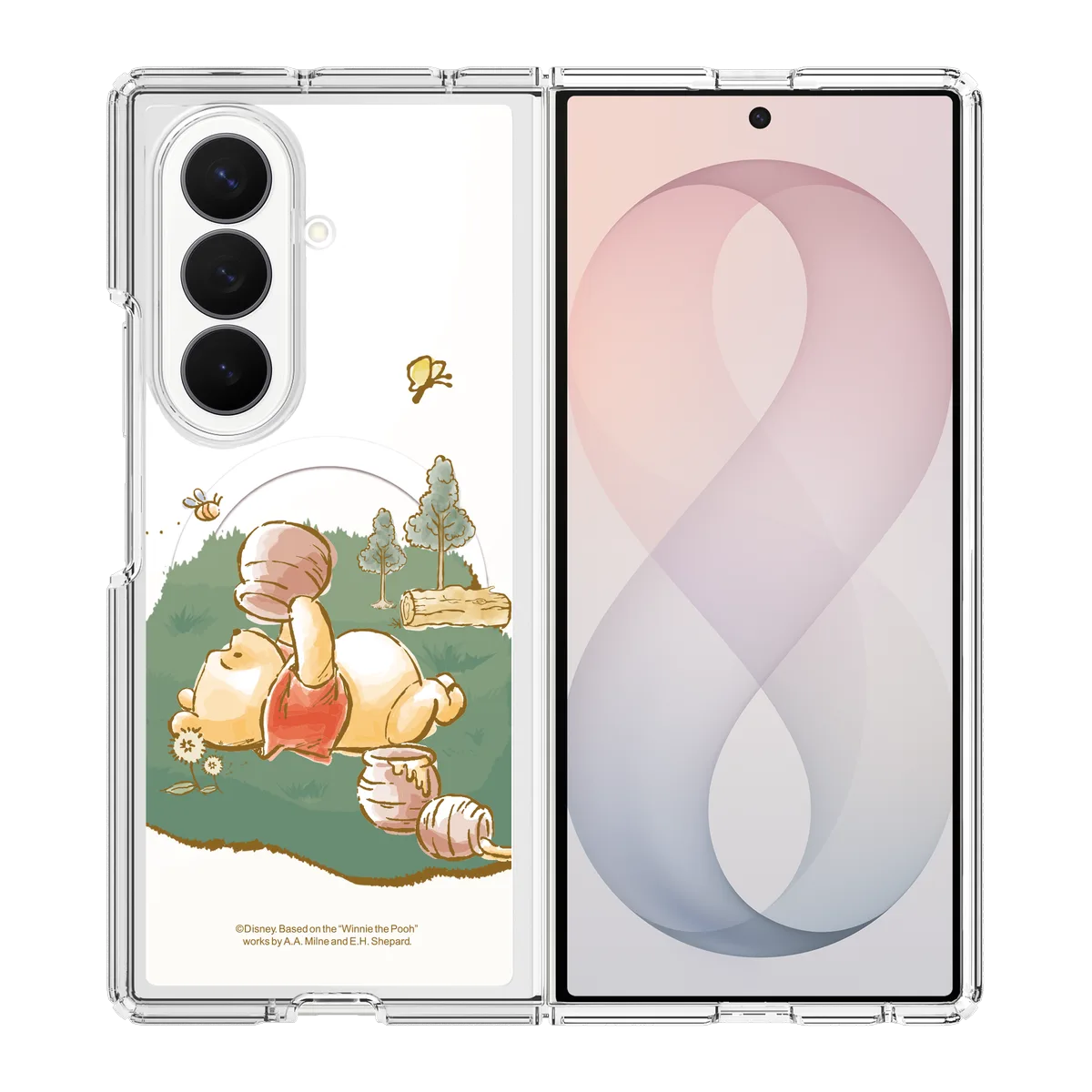 6064-galaxy-z-fold-8-ultra-clear-case-magnetic-transparent