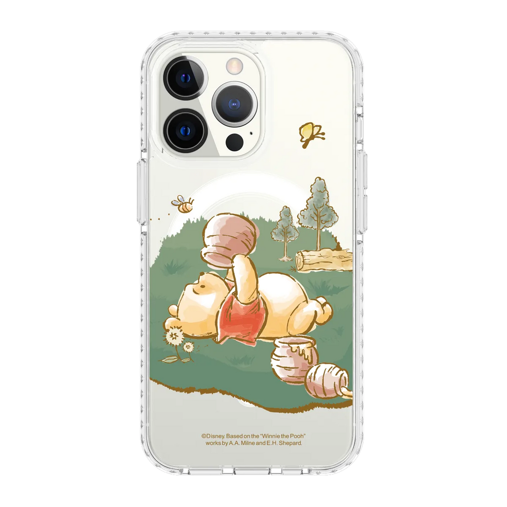 6064-iphone-13-pro-golden-case-magsafe-compatible-transparent