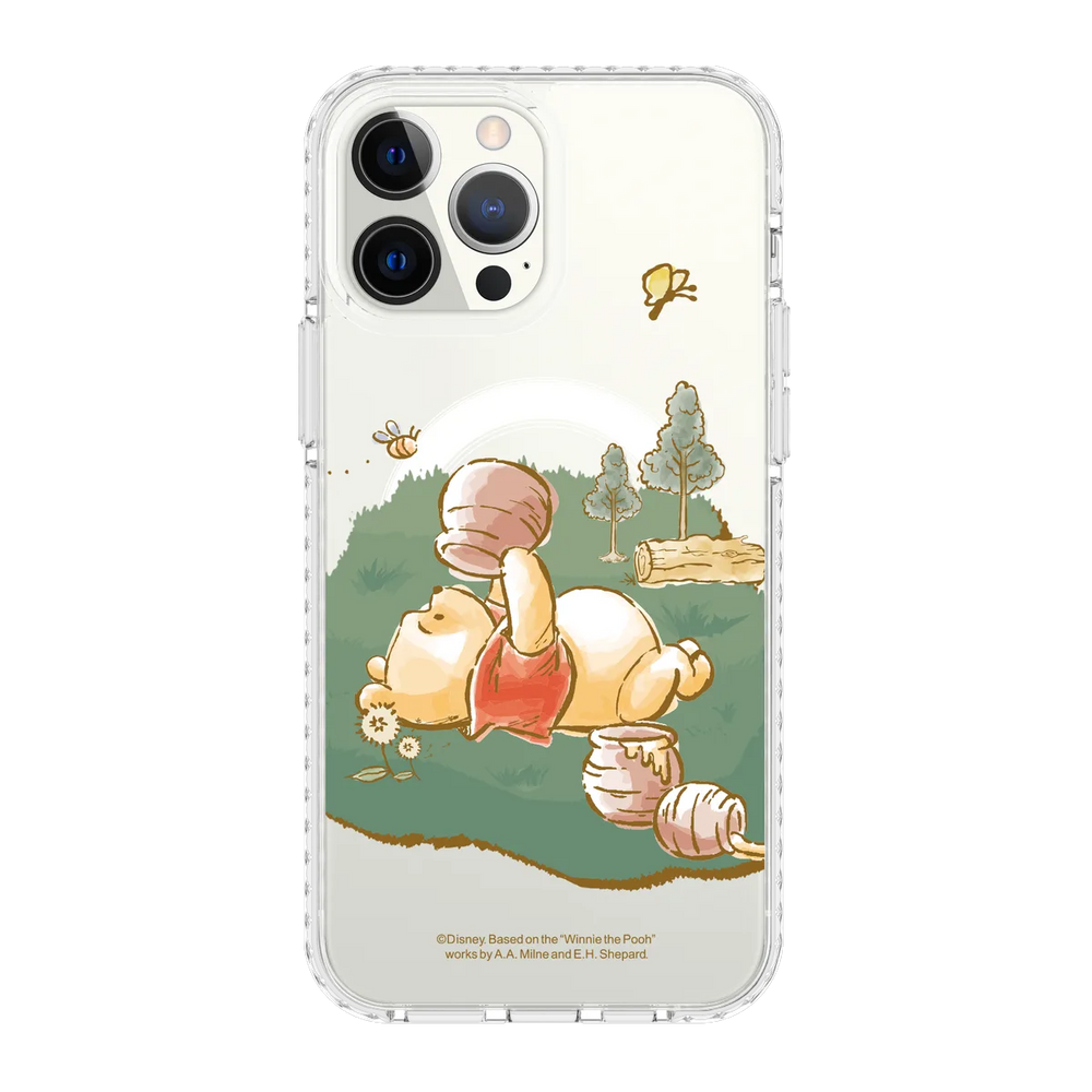 6064-iphone-13-pro-max-golden-case-magsafe-compatible-transparent