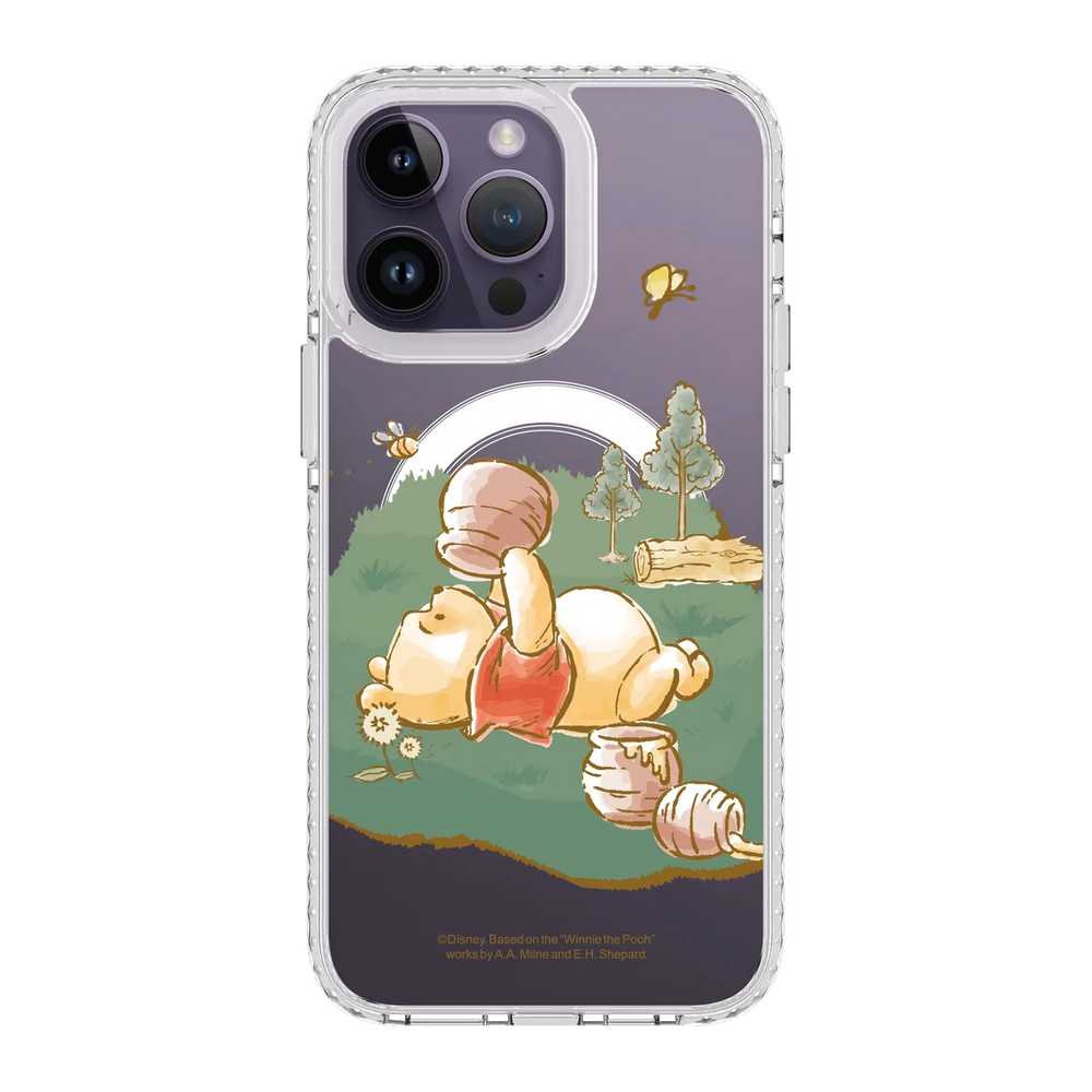 6064-iphone-14-pro-max-golden-case-magsafe-compatible-transparent
